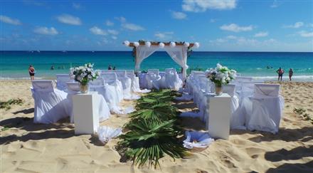 About Weddings Sal Island