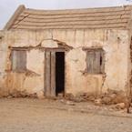 Property on Cape Verde Islands