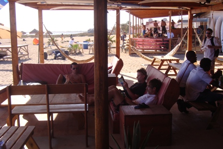 Cape Verde news 