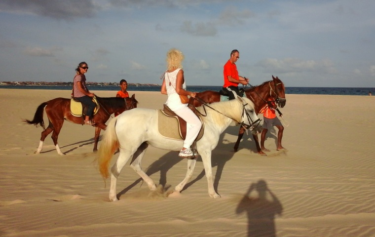 A selction of images from Cape Verde Islands