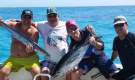 Deep Sea Fishing Cape Verde islands