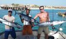 Deep Sea Fishing Cape Verde islands