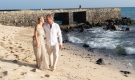 weddings, cape verde, sal island, blessings, vow renewal, beach ceremonies, wedding arch.