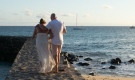 weddings, cape verde, sal island, blessings, vow renewal, beach ceremonies, wedding arch.