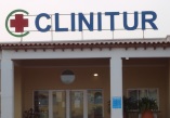 Clinic and Doctors Surgery and Medical Centre on Sal Island