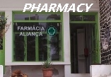 Pharmacy on Sal Island