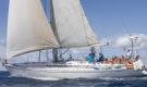 Sailing Vessels Cape Verde Islands