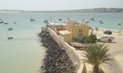 Images and info on Boa Vista Island