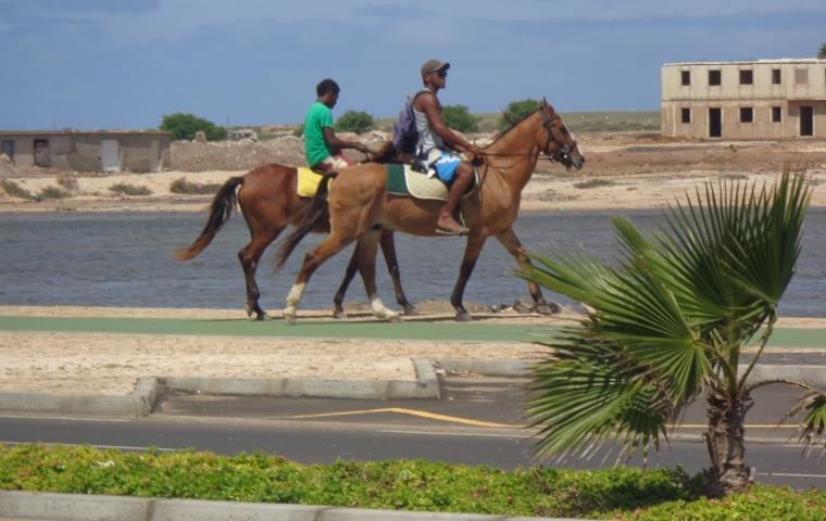 Travel Activities and Excursions Cape Verde Islands