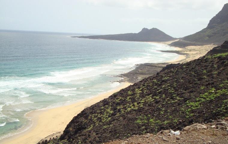 Travel Activities and Excursions Cape Verde Islands