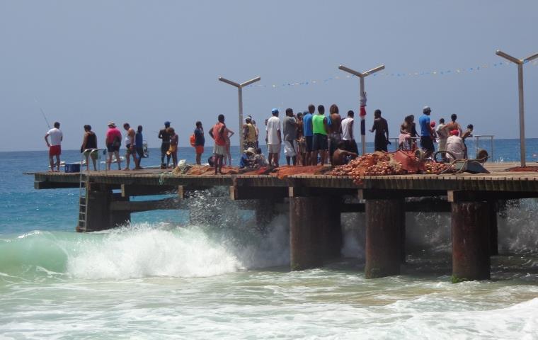 Travel Activities and Excursions Cape Verde Islands