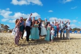 Wedding Photos on Sal Island