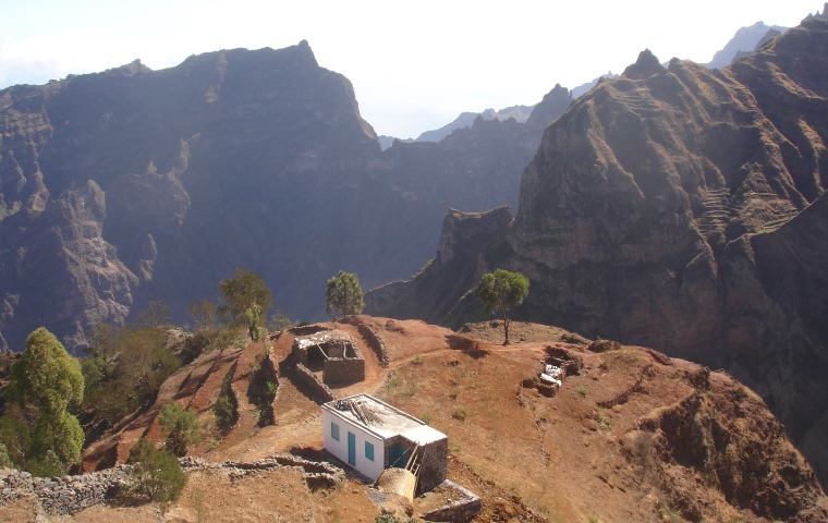 A selction of images from Cape Verde Islands